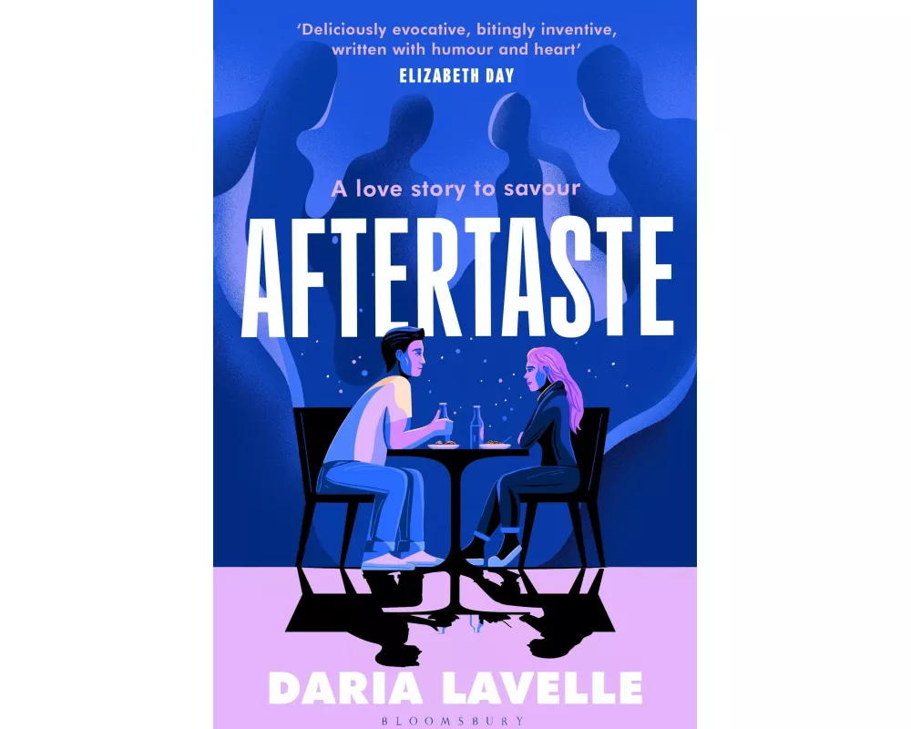Aftertaste