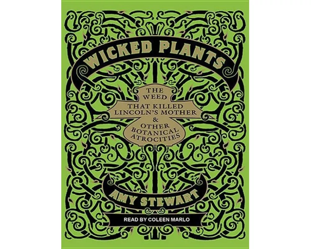 Wicked Plants