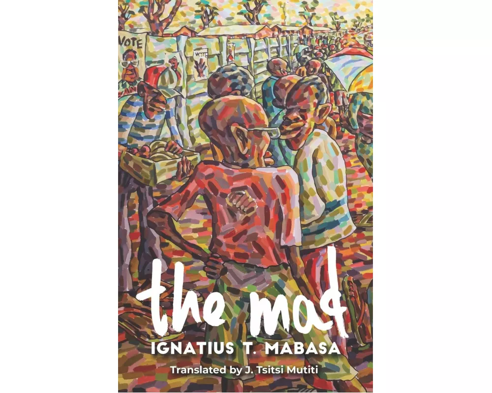 The Mad