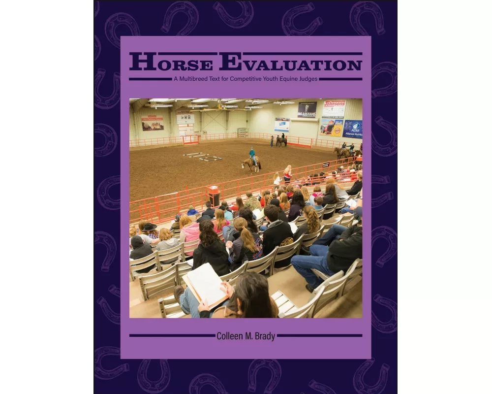 Horse Evaluation