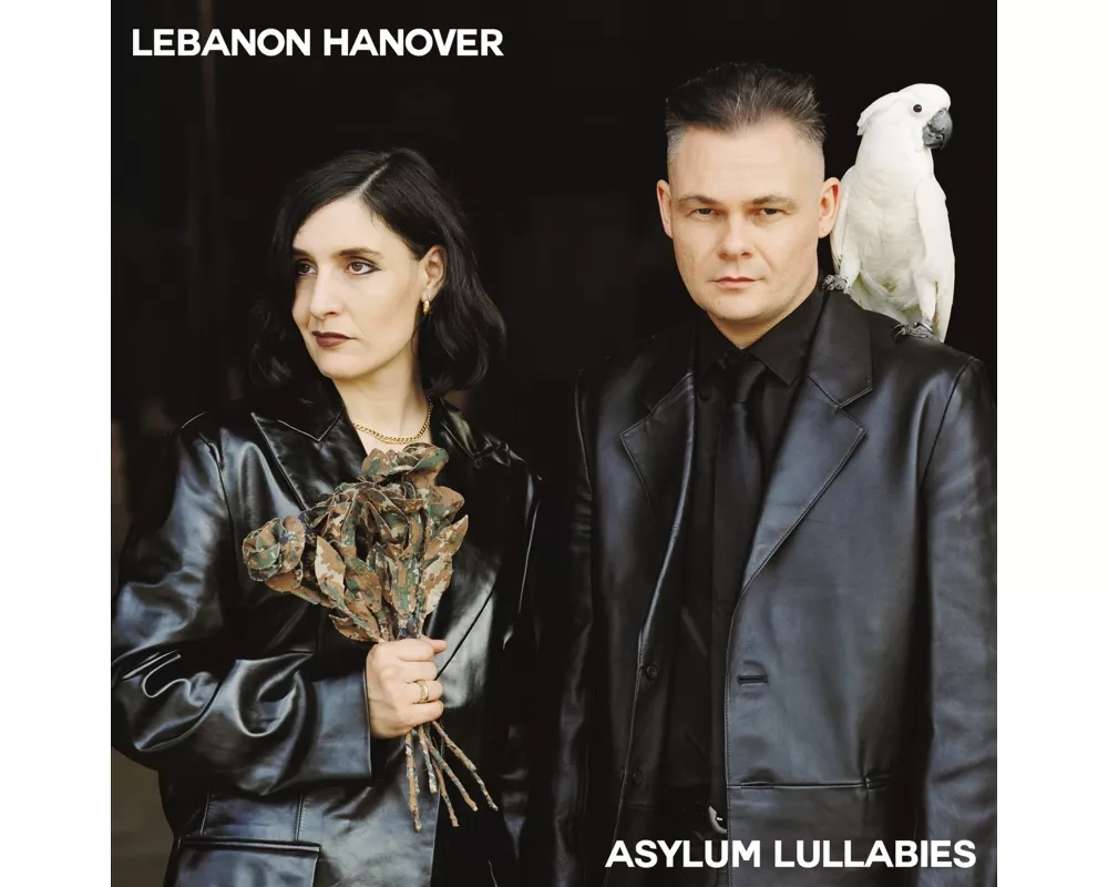 Asylum Lullabies