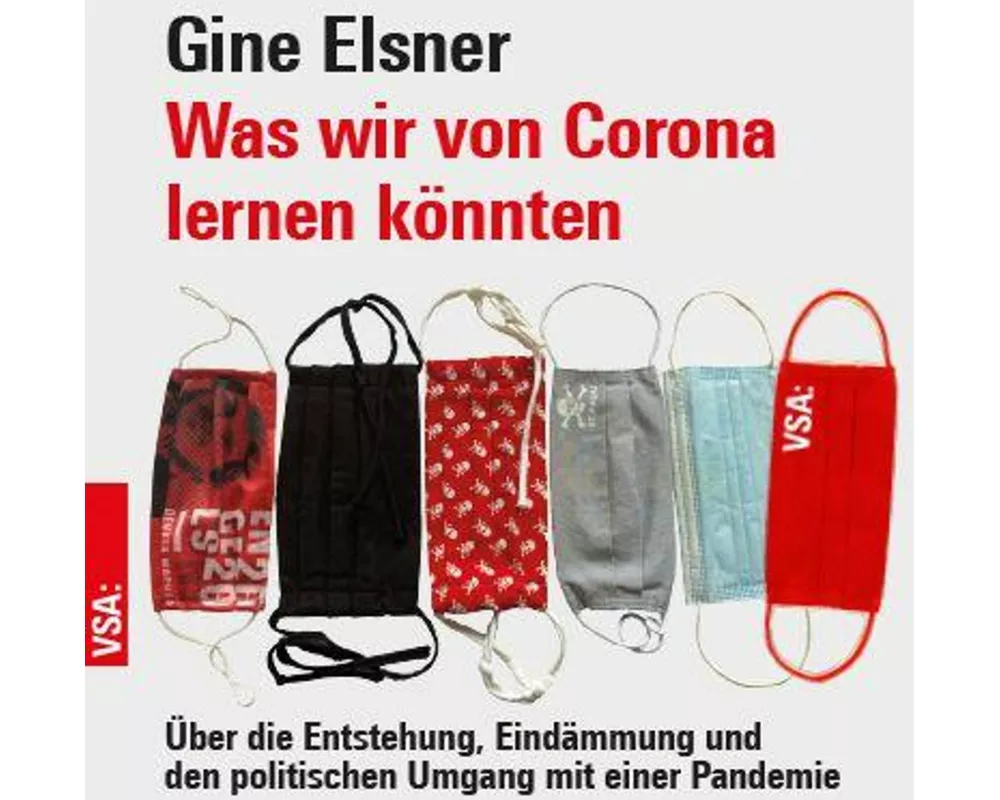 Was wir von Corona lernen könnten