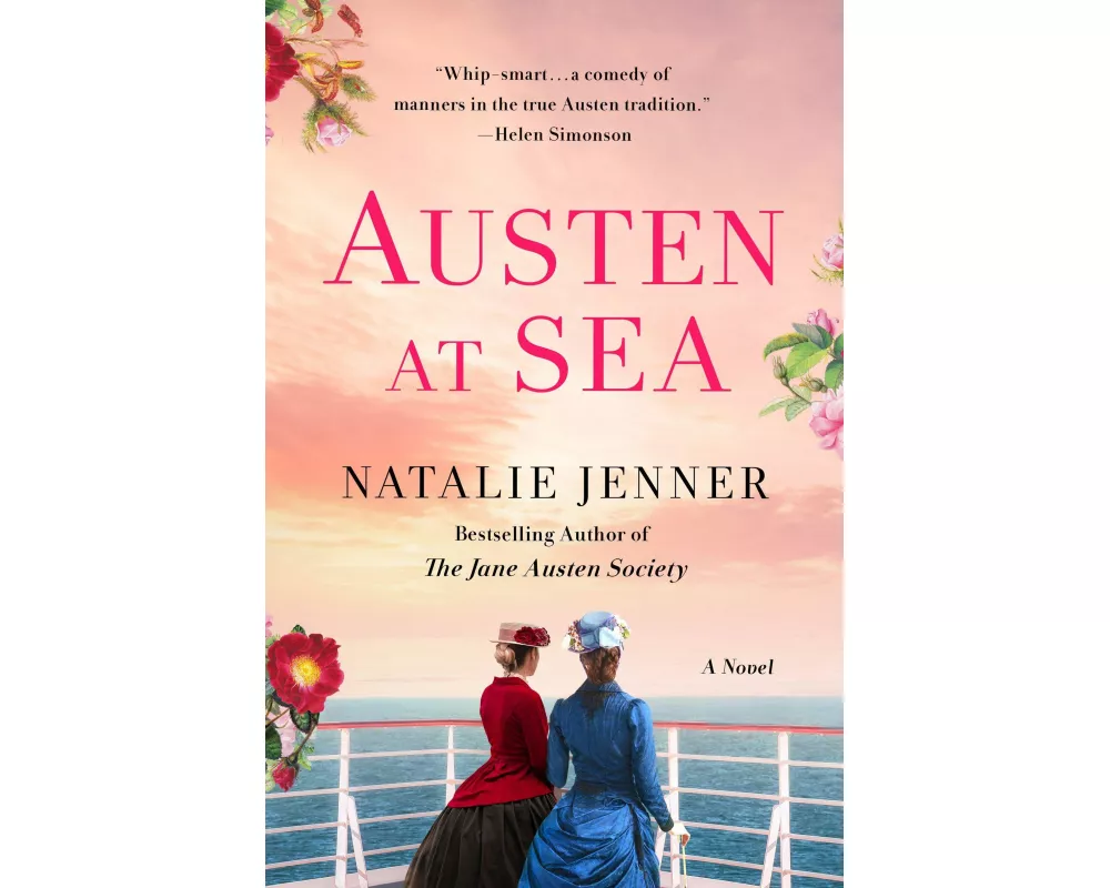 Austen at Sea