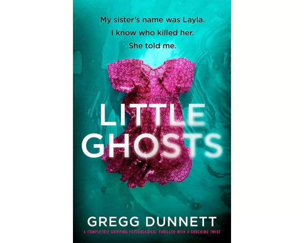 Little Ghosts