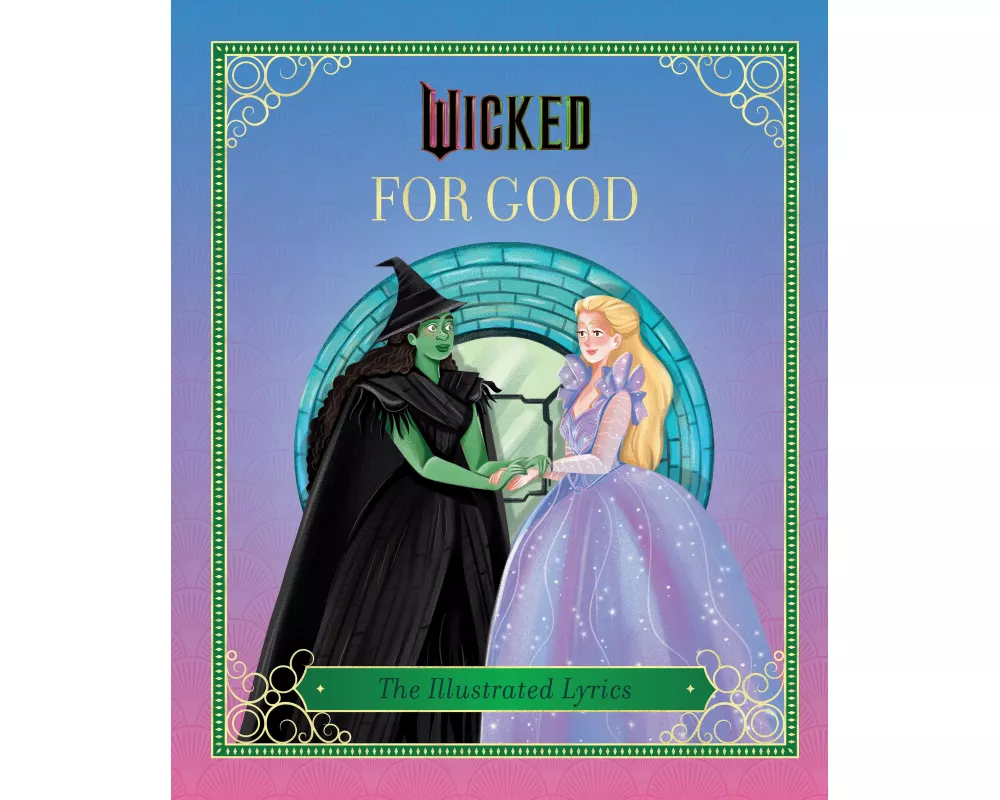 Wicked: For Good