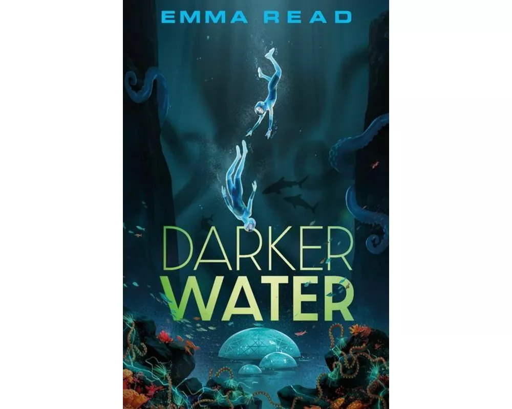 Darker Water