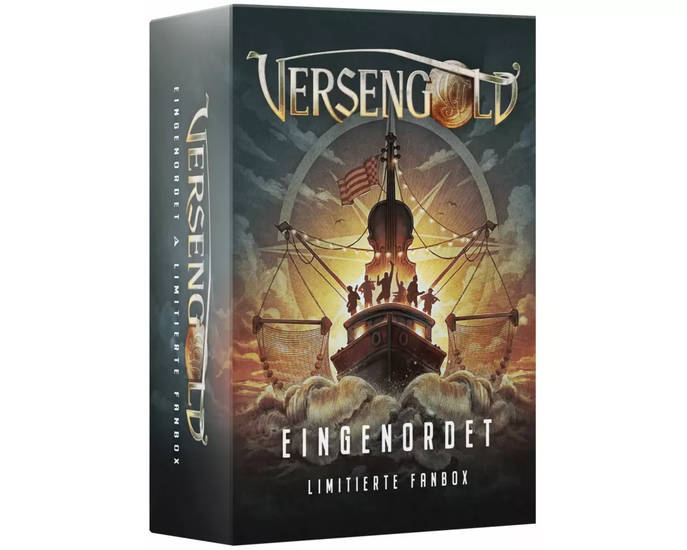 Eingenordet (Fanbox)