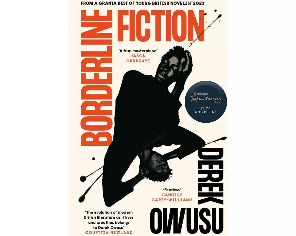 Borderline Fiction