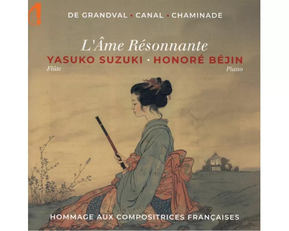 L'Aime Resonnante