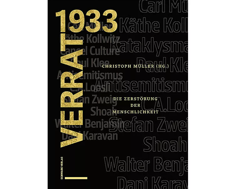 Verrat 1933