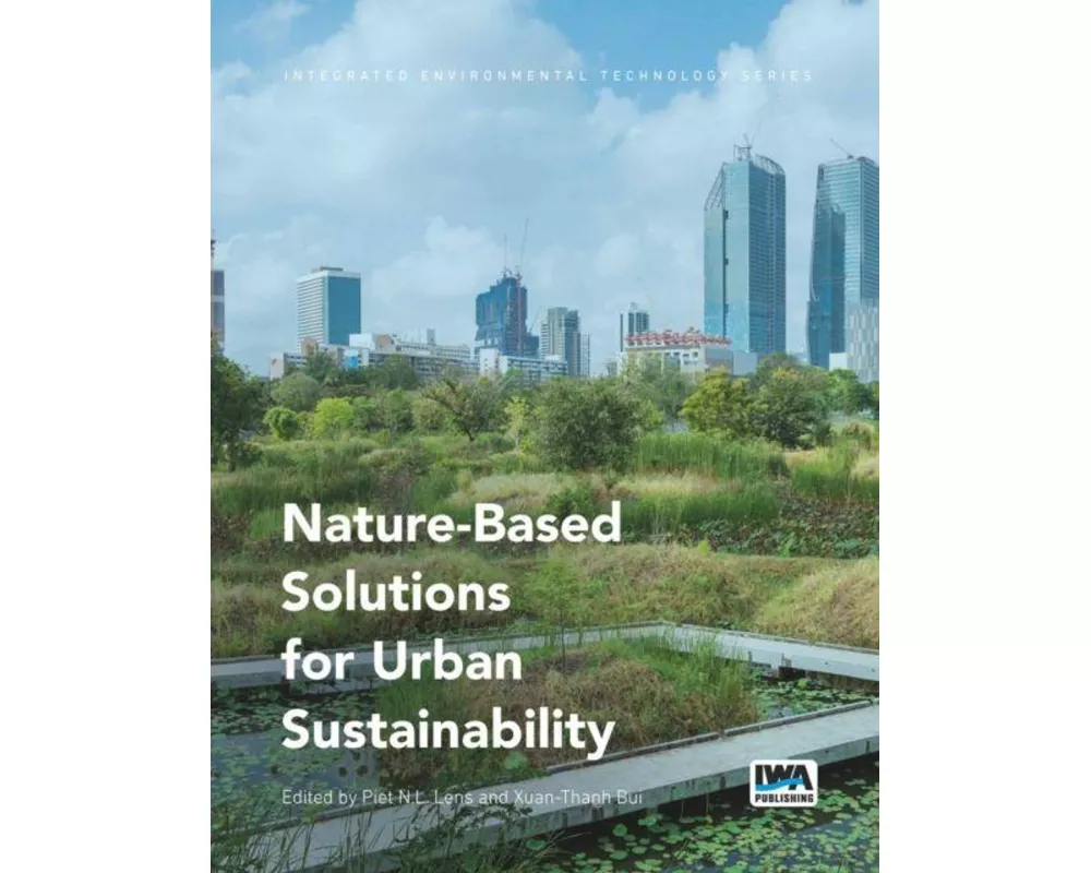 Nature-Based Solutions for Urban Sustainability
