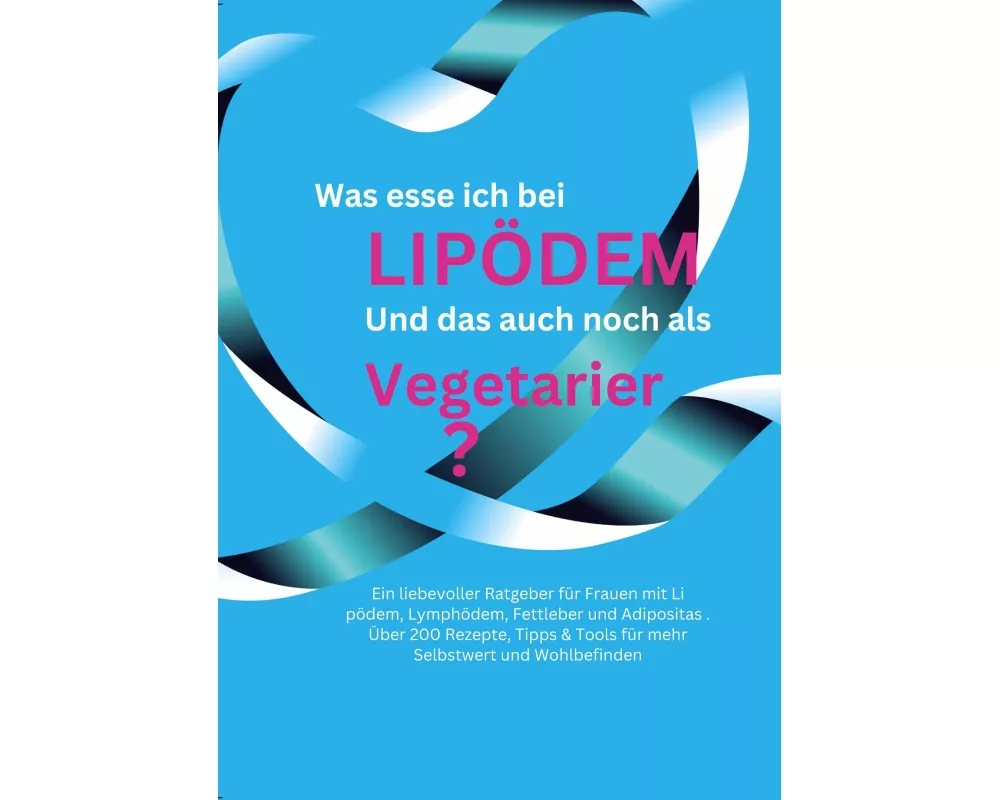 Was esse ich bei Lipödem?
