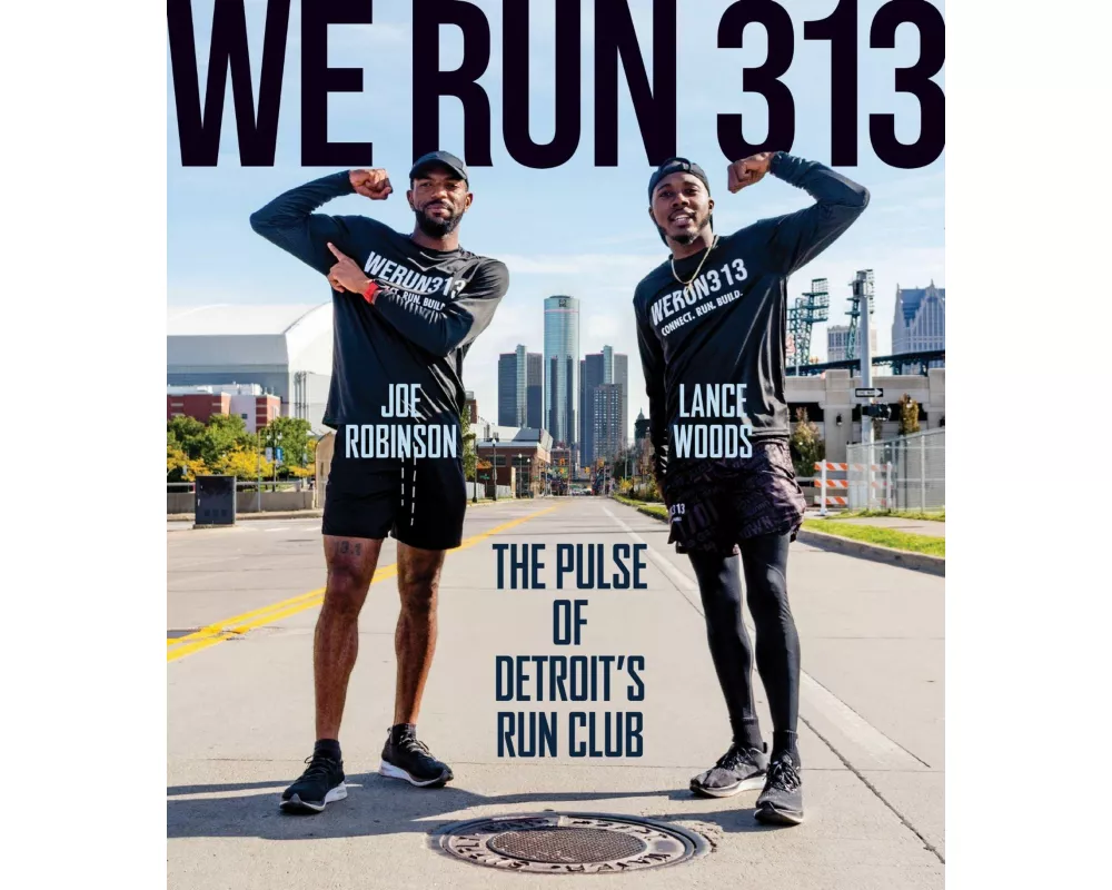 We Run 313
