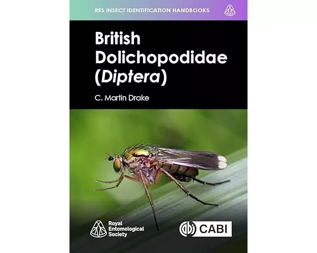 British Dolichopodidae (Diptera)