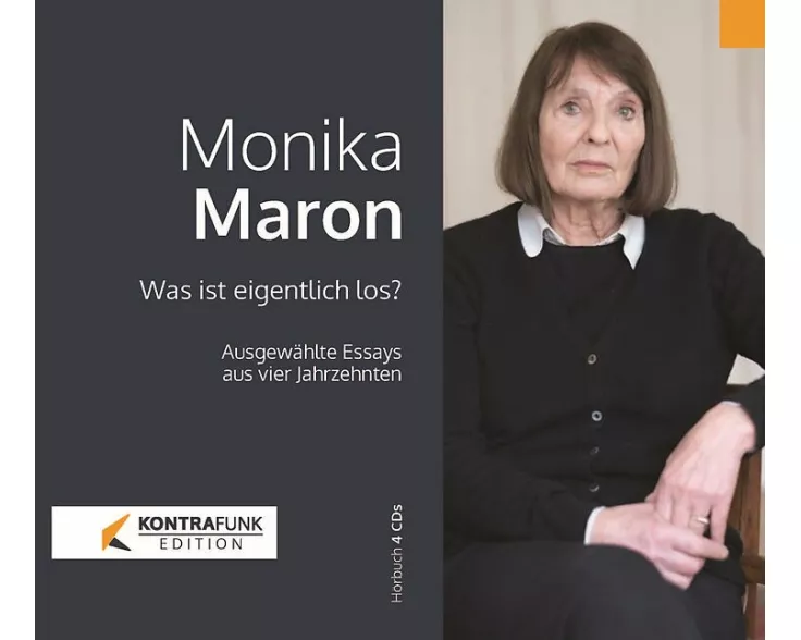 Was ist eigentlich los?