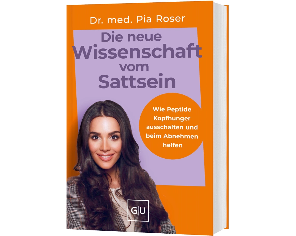 Die neue Wissenschaft vom Sattsein