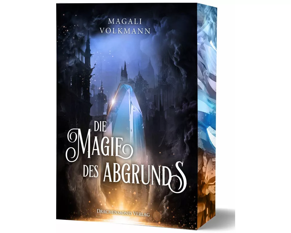 Die Magie des Abgrunds