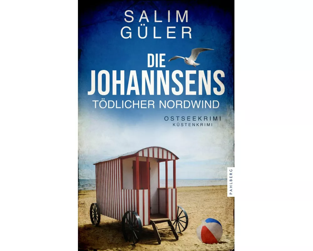 Die Johannsens - Tödlicher Nordwind