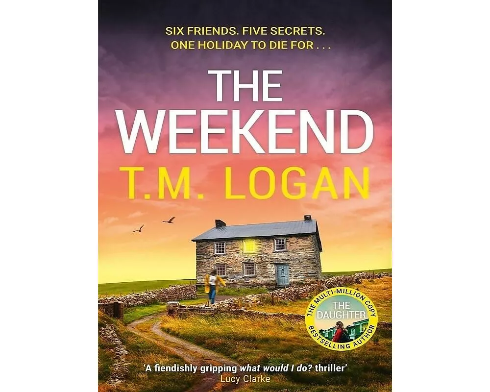 The Weekend