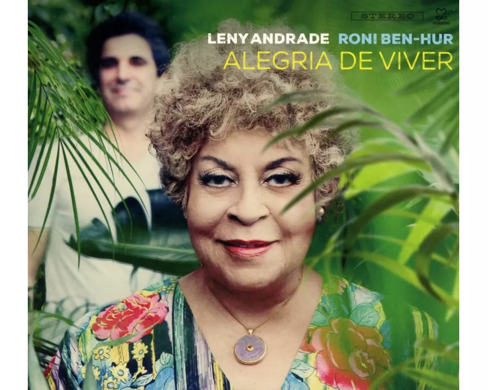 Alegria de Viver