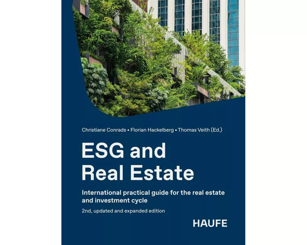 ESG and Real Estate