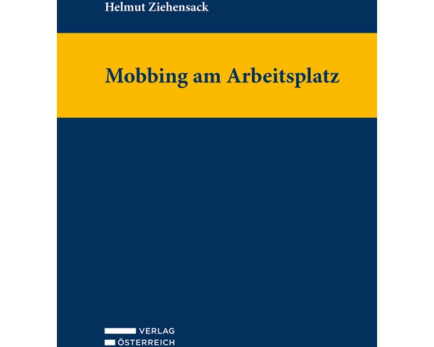 Mobbing am Arbeitsplatz