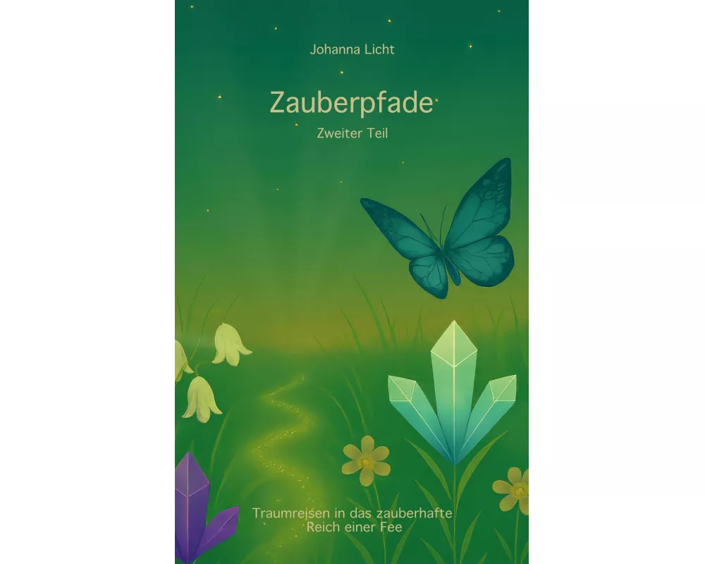 Zauberpfade