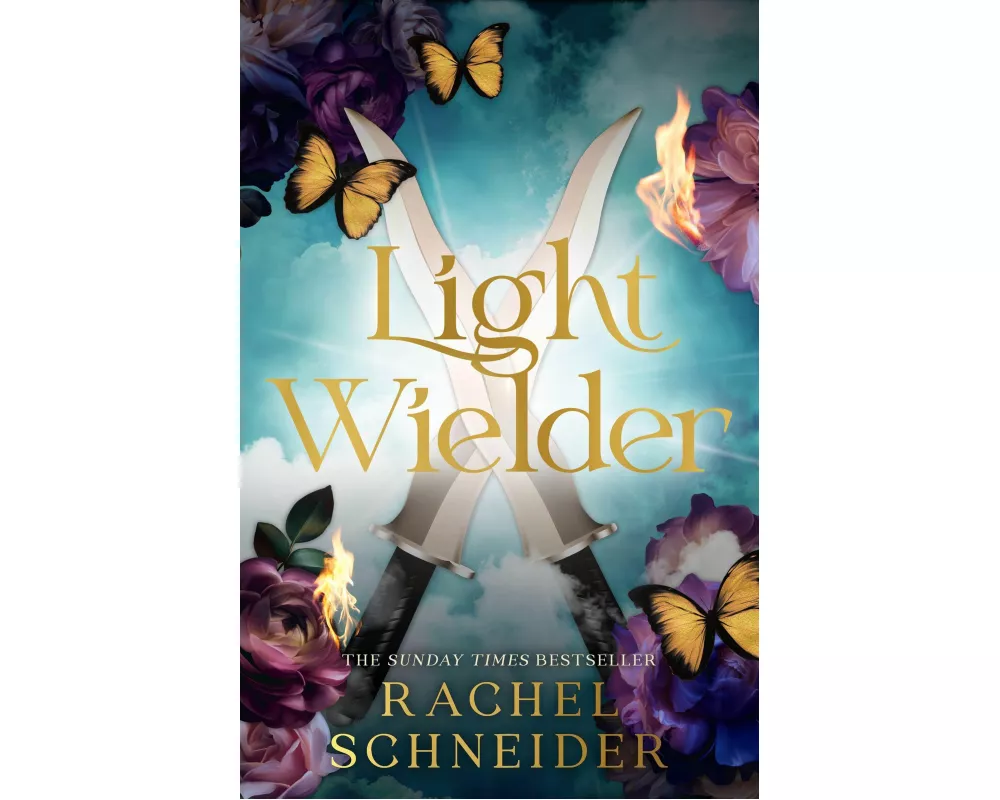 Light Wielder