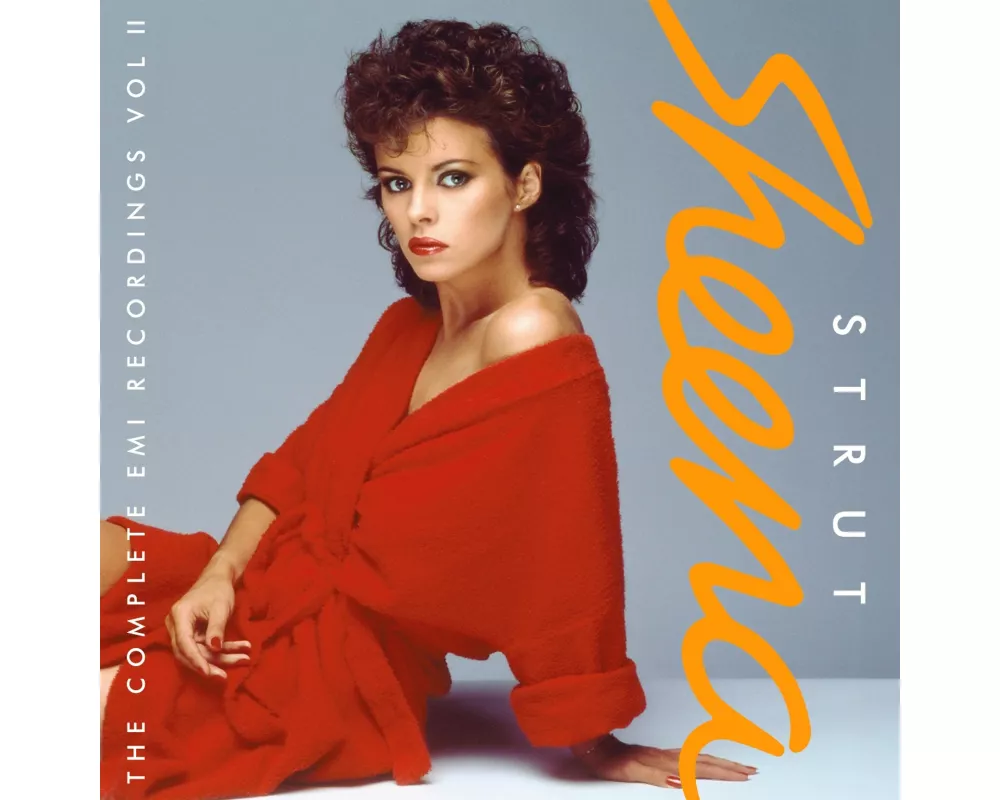 Strut-Complete EMI Recordings Vol.2
