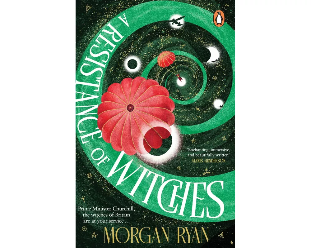 A Resistance of Witches