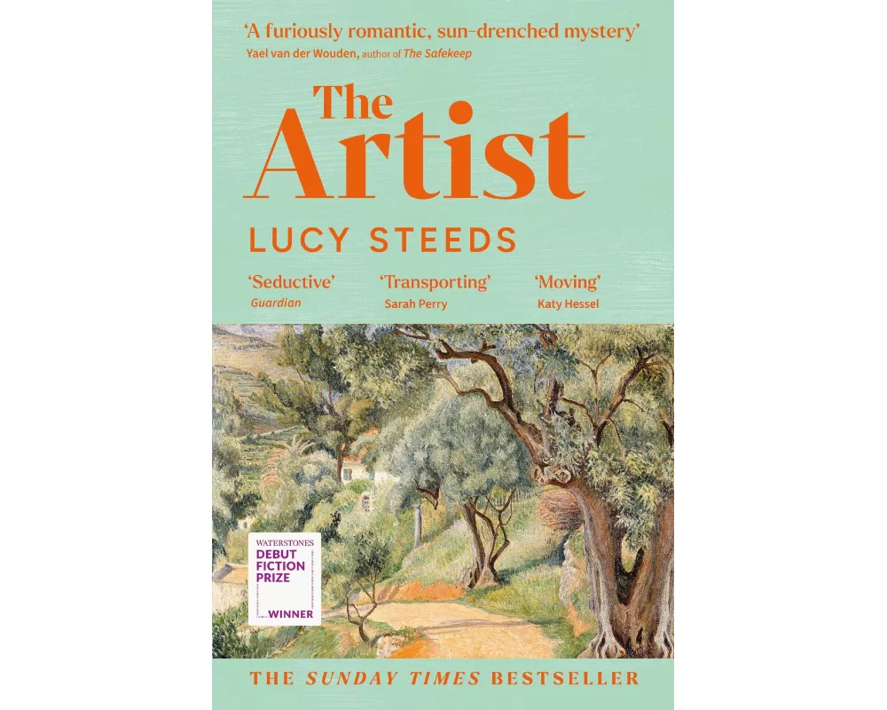 The Artist