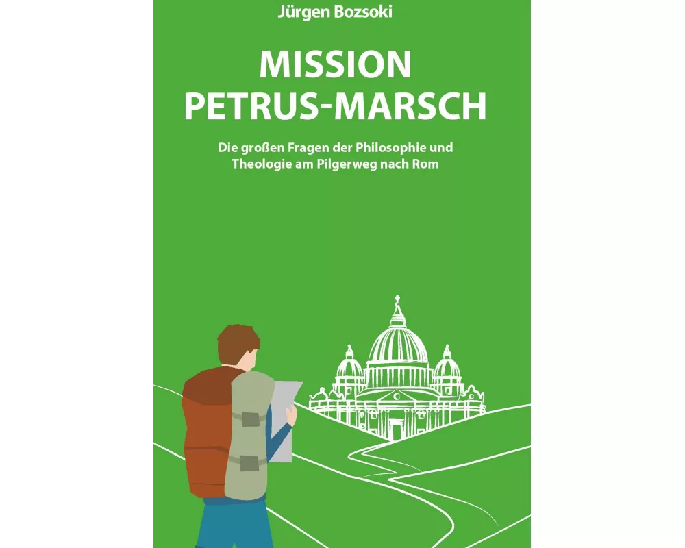 Mission Petrus-Marsch