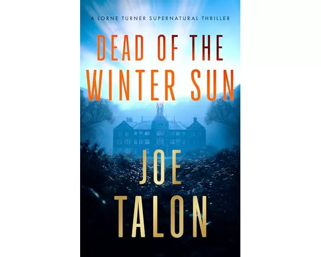 Dead Of The Winter Sun