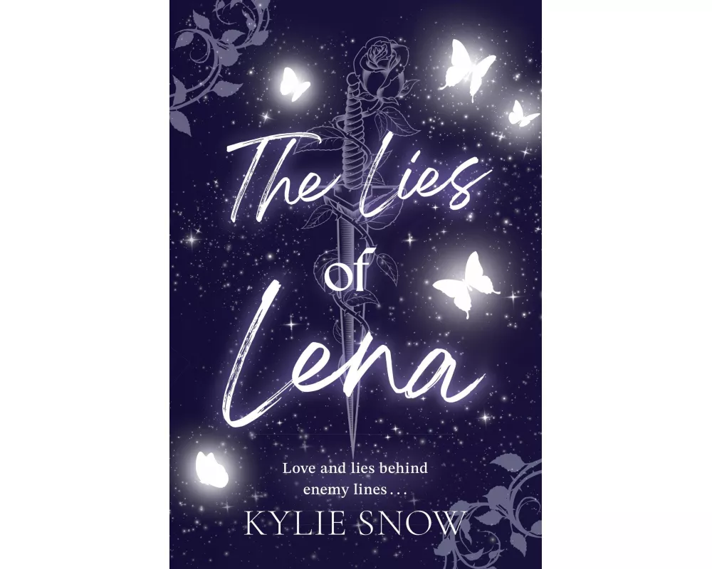 The Lies of Lena