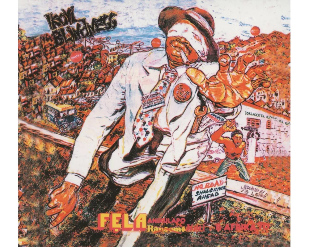 Ikoyi Blindness/Kalakuta Show