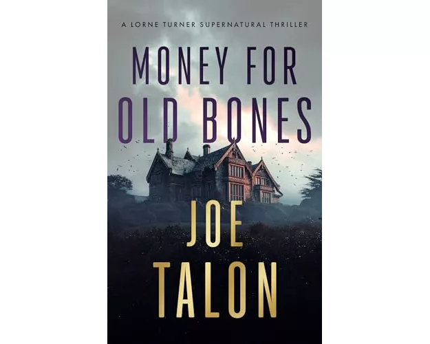 Money for Old Bones
