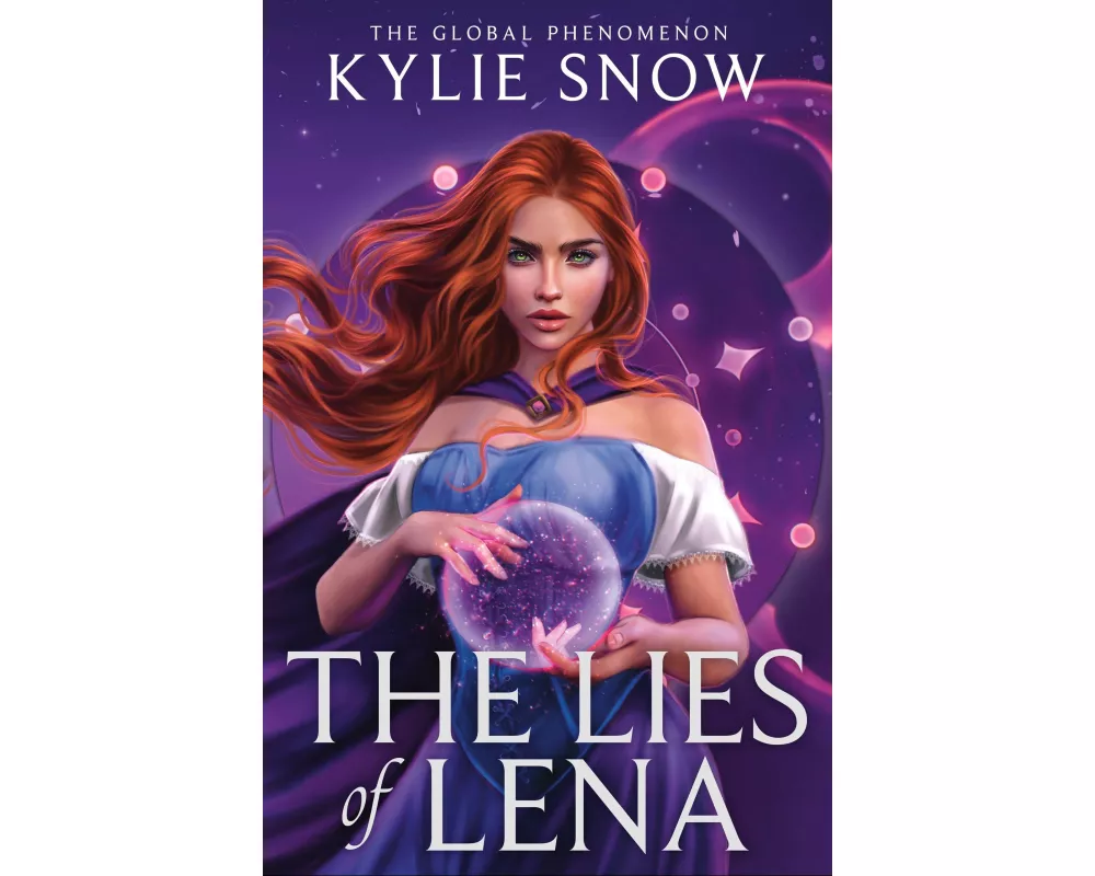 The Lies of Lena