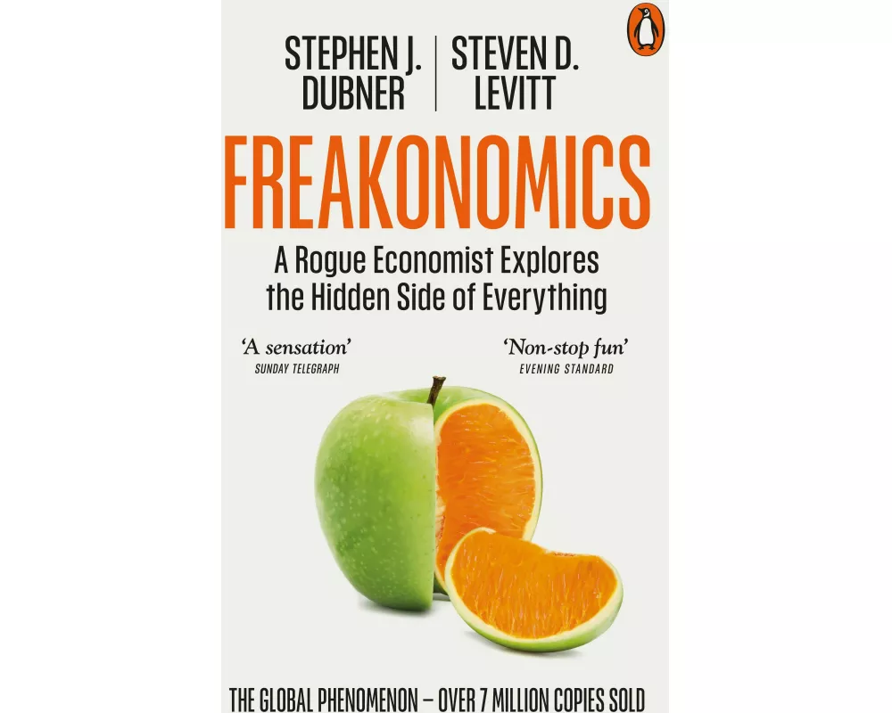 Freakonomics