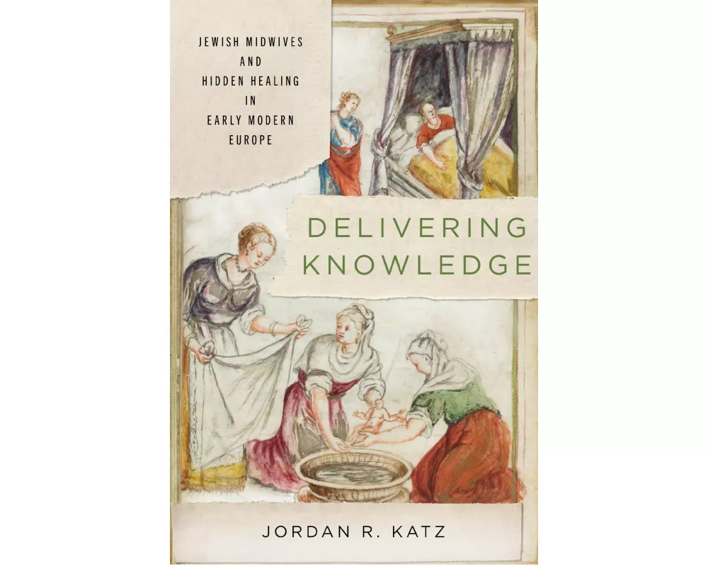 Delivering Knowledge