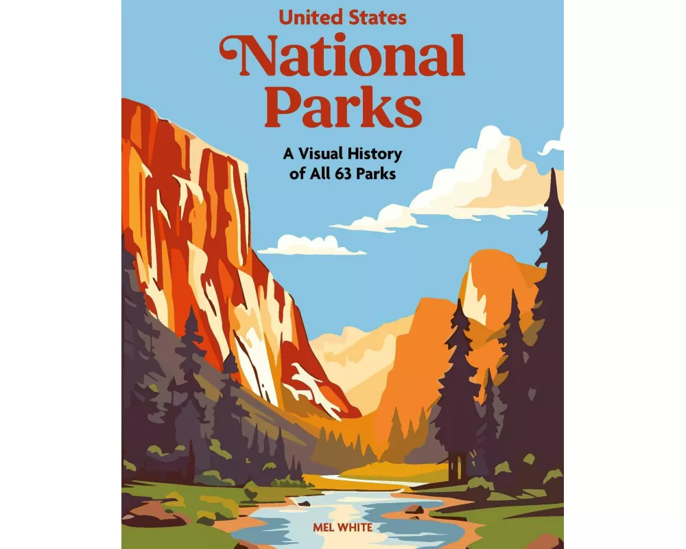 United States National Parks