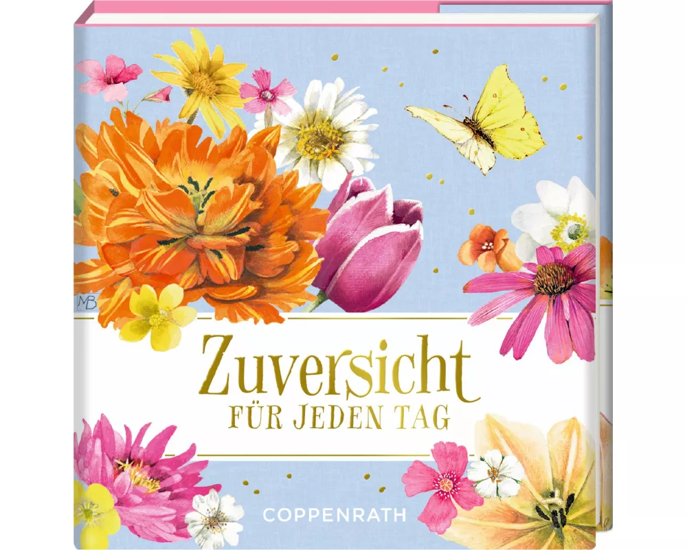 Zuversicht