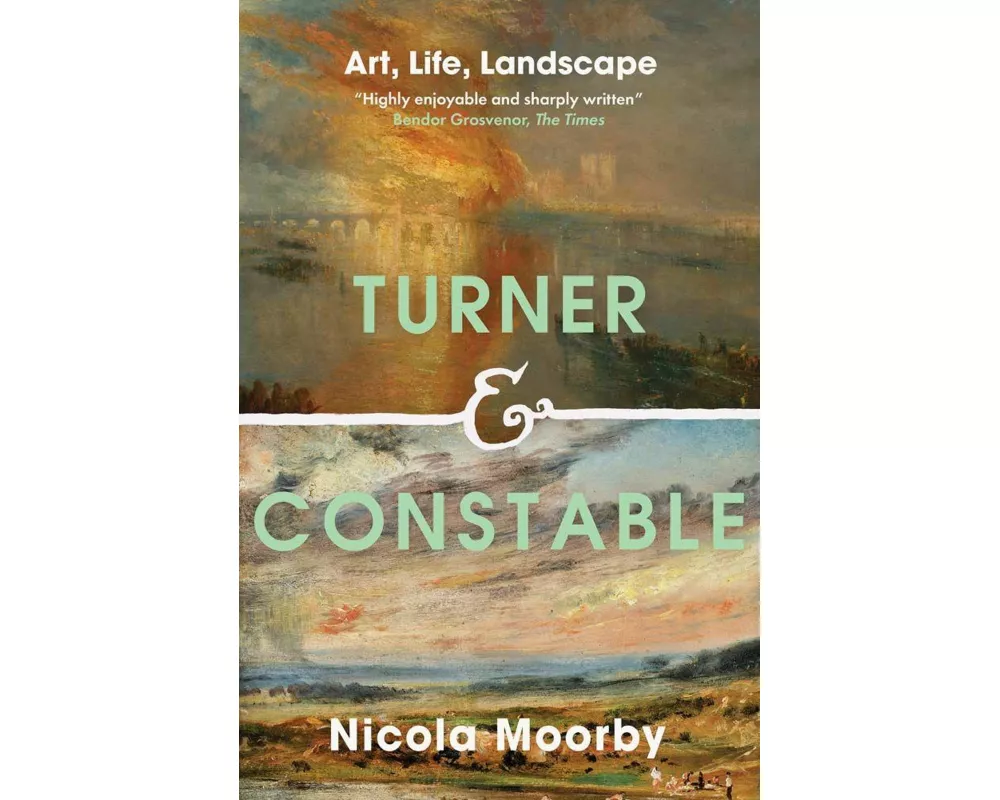 Turner and Constable