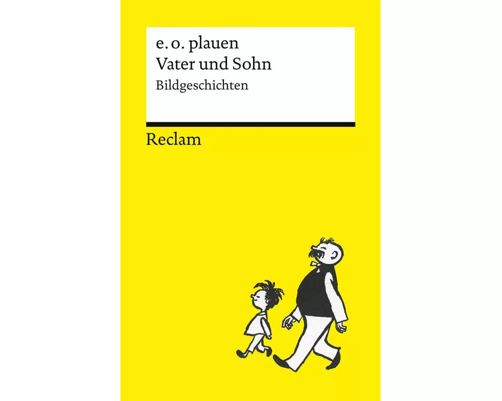 Vater und Sohn