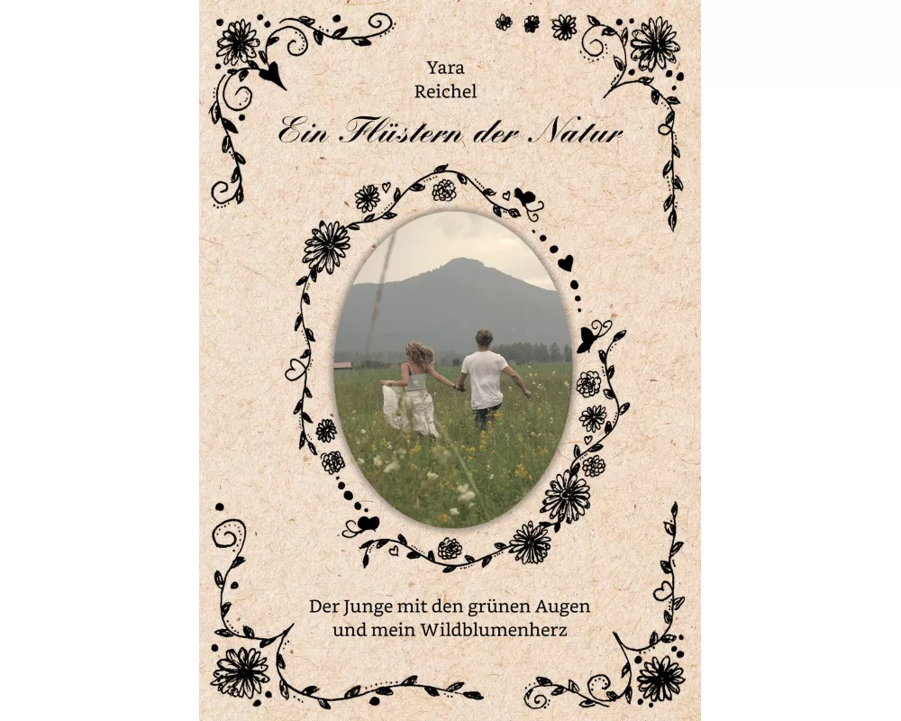 Ein Flüstern der Natur