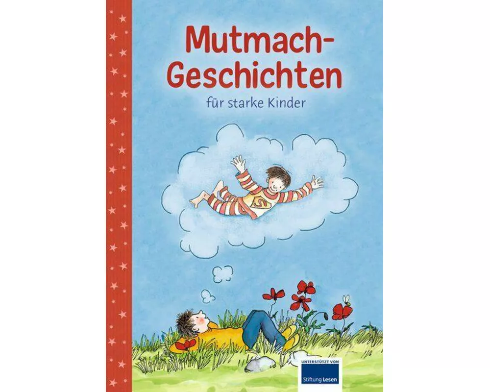 Mutmach-Geschichten
