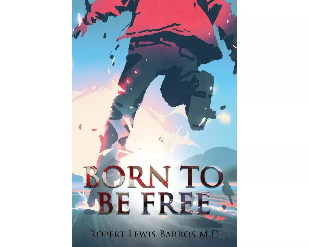 Born To Be Free