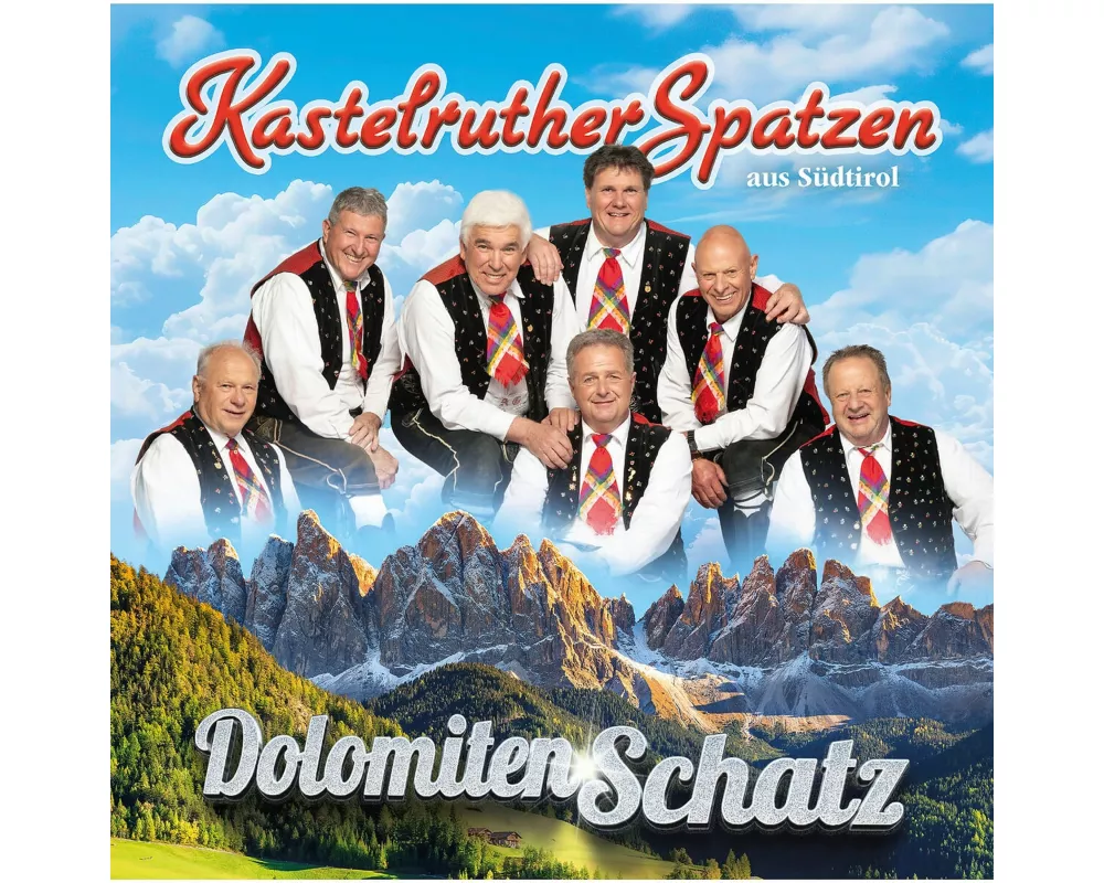 DolomitenSchatz