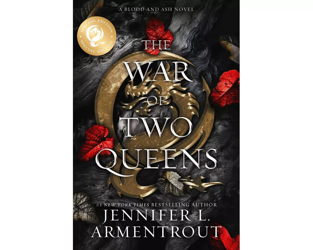 The War of Two Queens Special Edition