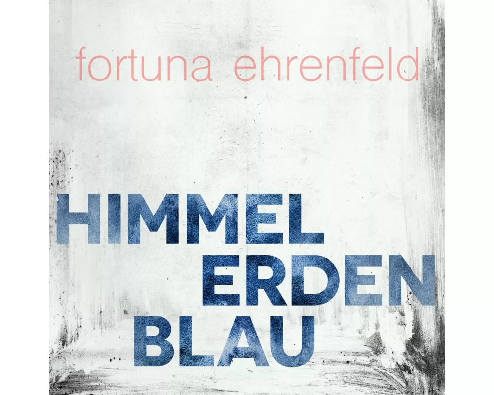 Himmelerdenblau (feat. Romy Hausmann)