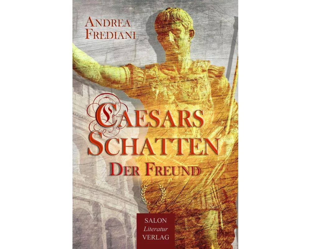 Caesars Schatten